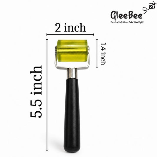 Professional Sound Deadening Roller Tool