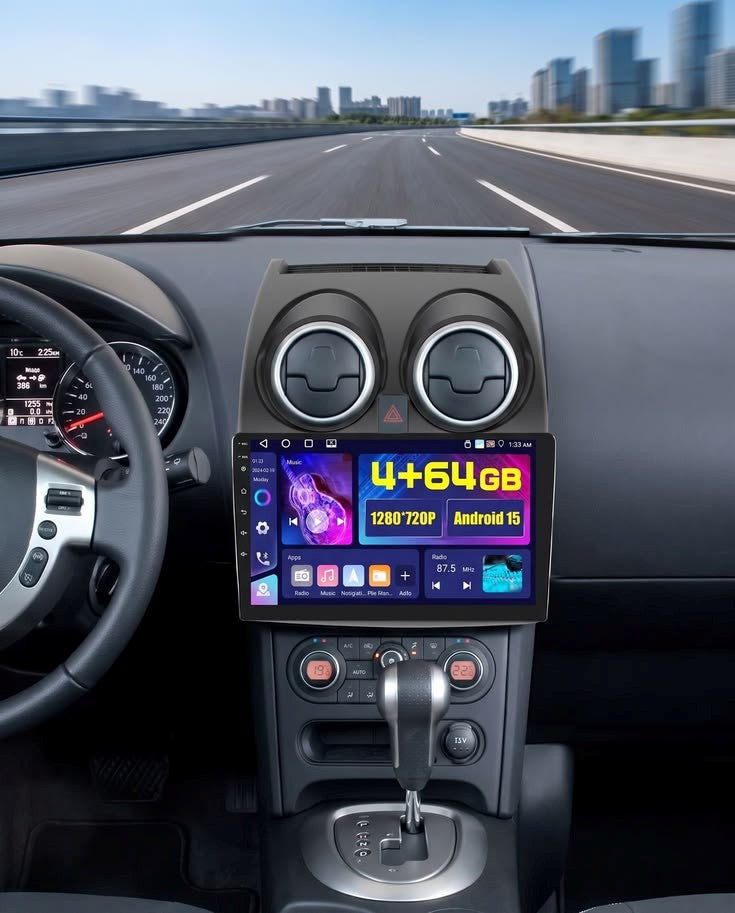Key Features to Consider in a Modern Android Car Multimedia System