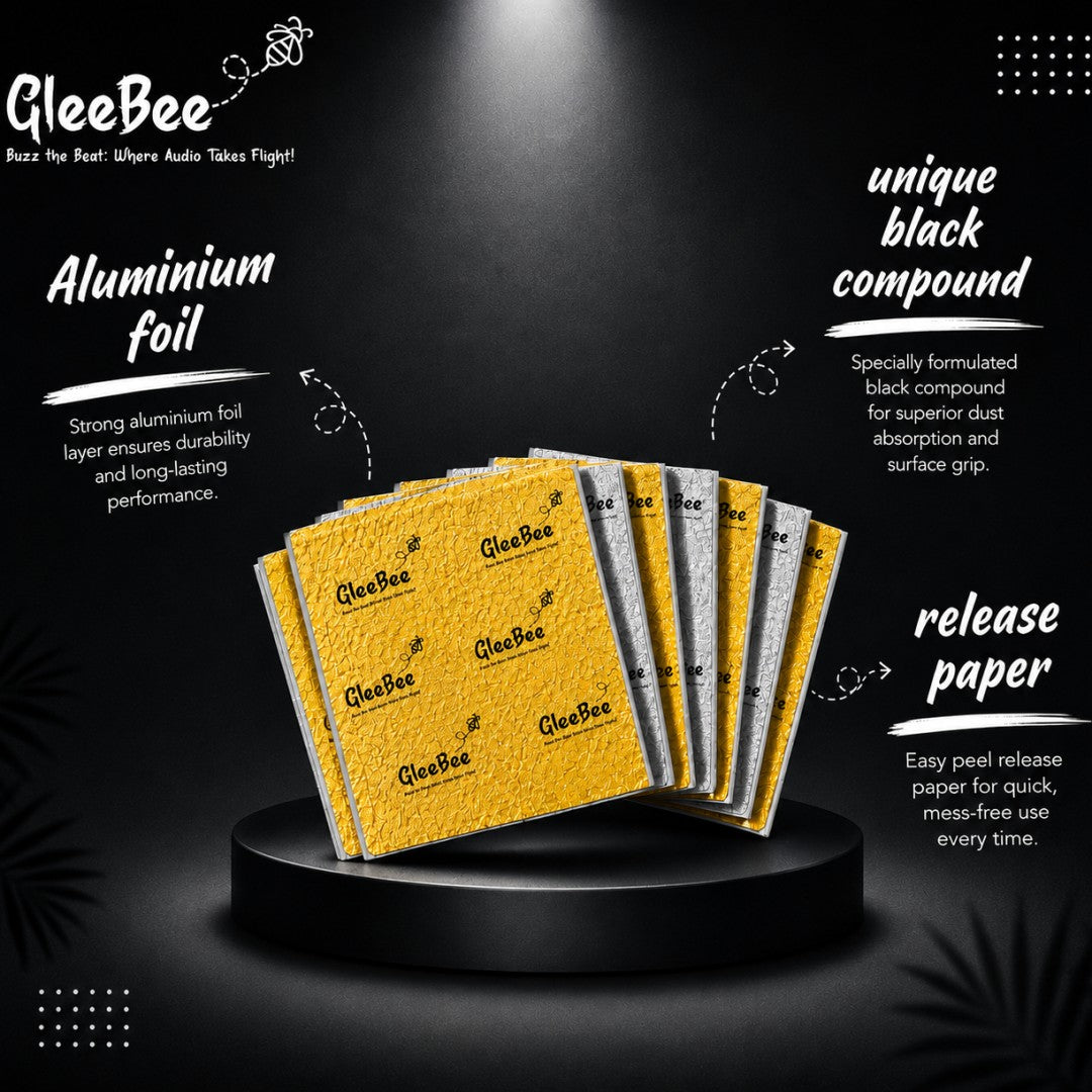 Buy Car Sound Damping Sheets Online 