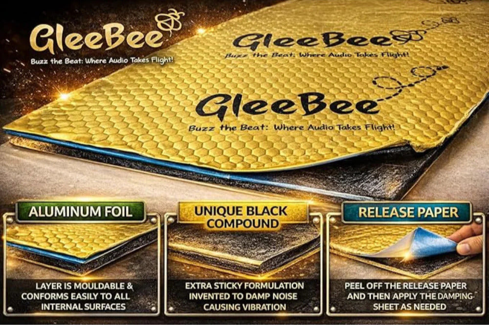 Boot Noise Pack Pro Max