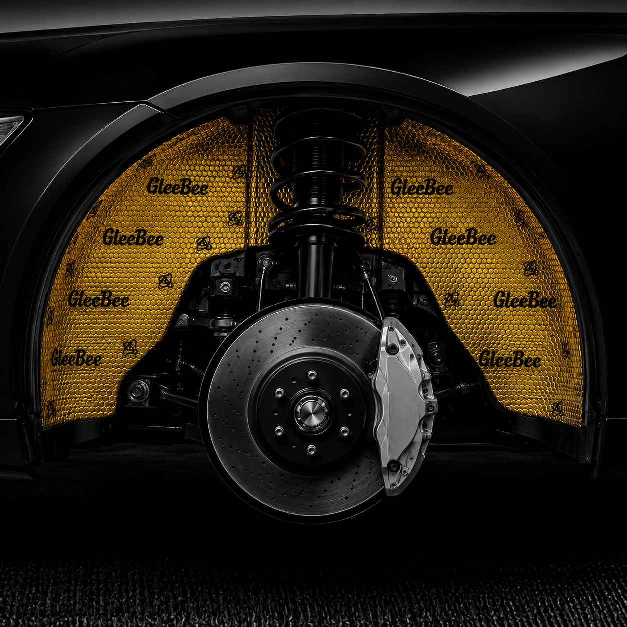 Pro Road Noise Reduction Pack