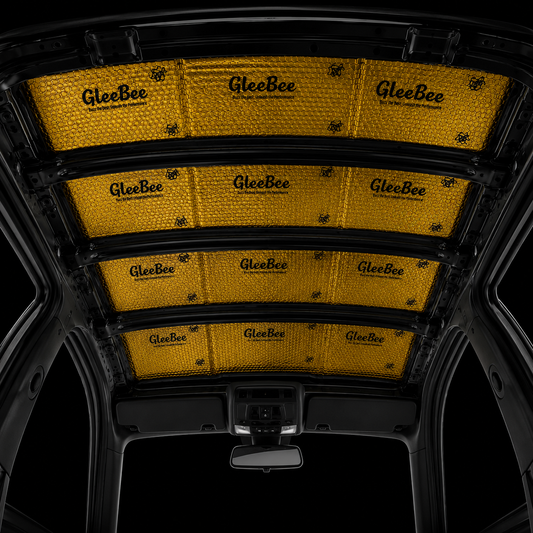 Pro Roof Noise and Heat Pack
