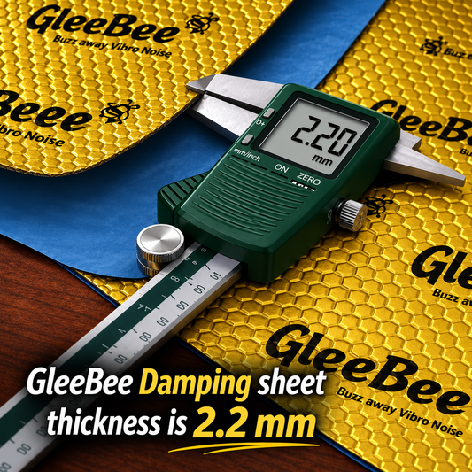 Pro Door Noise Reduction Pack