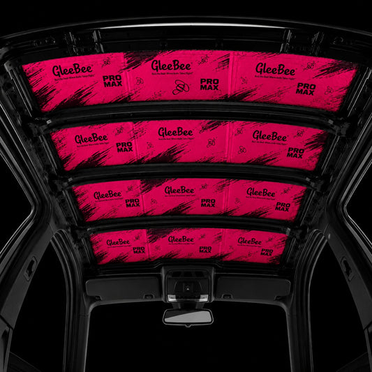Pro Max Roof Noise and Heat Pack