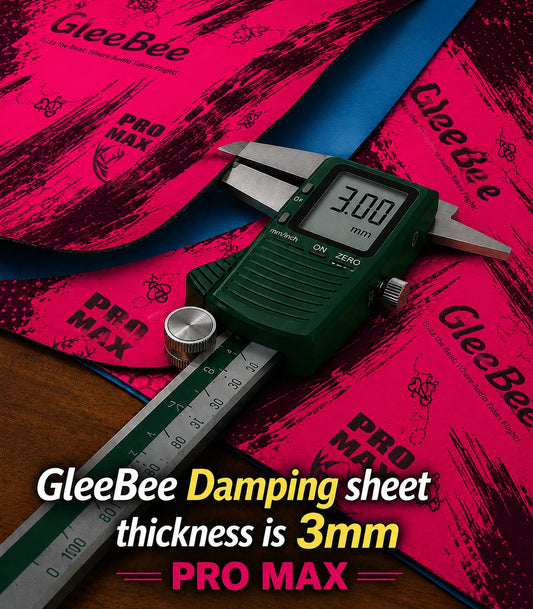 GleeBee Pro Max Full Cabin Comfort Kit