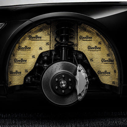 Road Noise Reduction Pack Pro Max