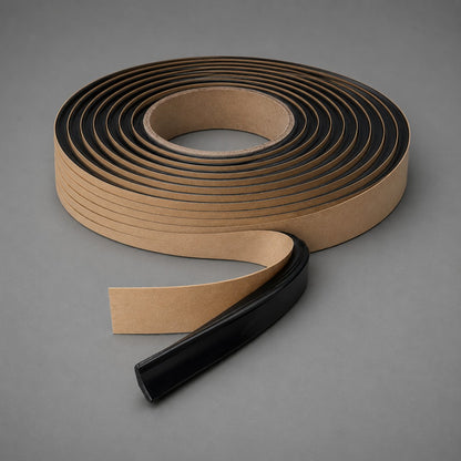 Double-Sided Mastic Tape