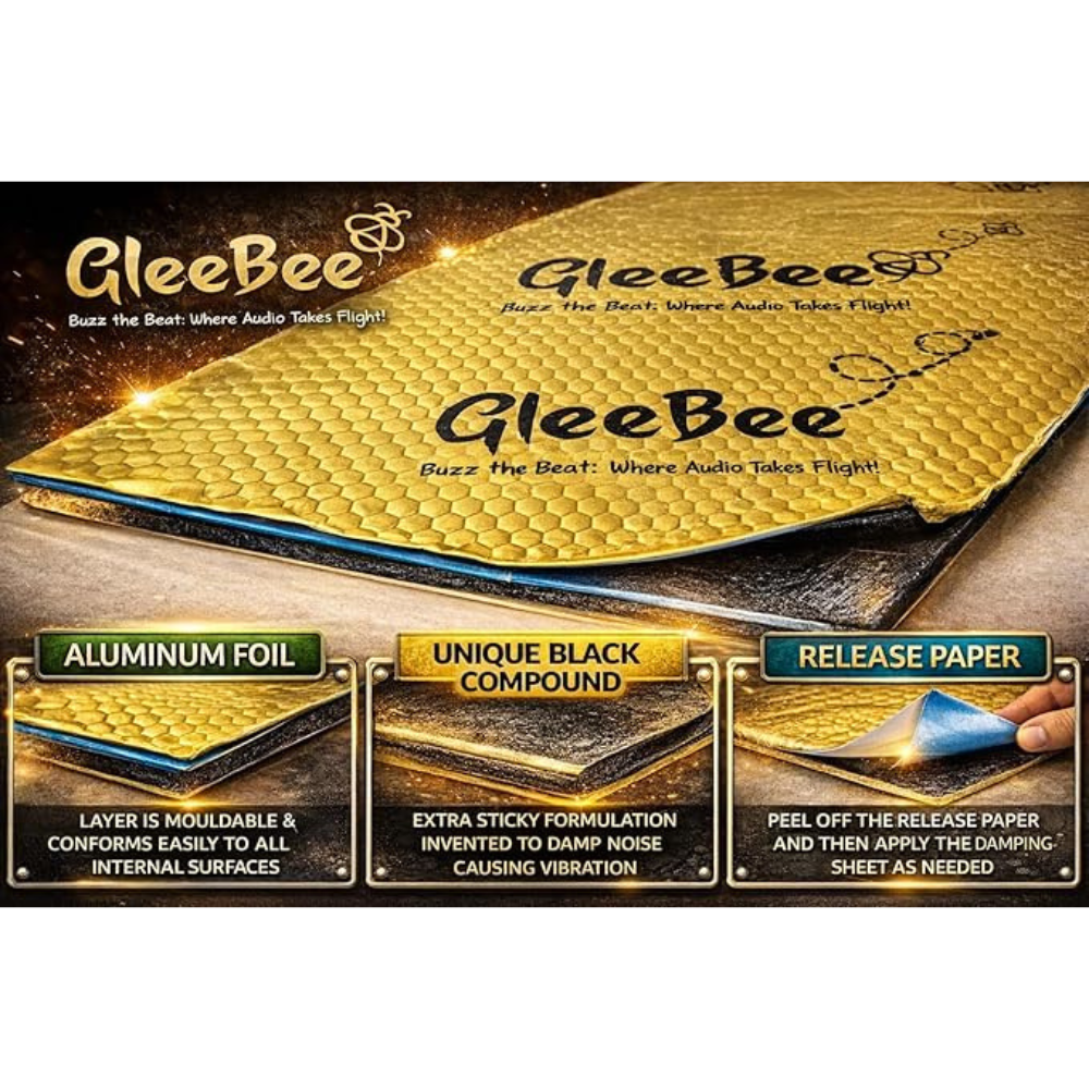 GleeBee Full Cabin Comfort Kit Pro Max