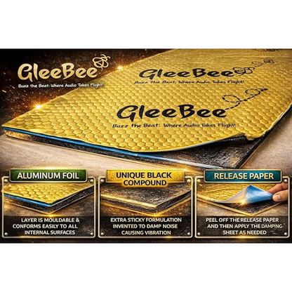 GleeBee Full Cabin Comfort Kit Pro Max