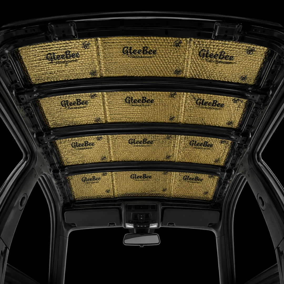 Roof Noise and Heat Pack Pro Max