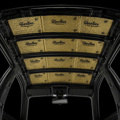 Roof Noise and Heat Pack Pro Max