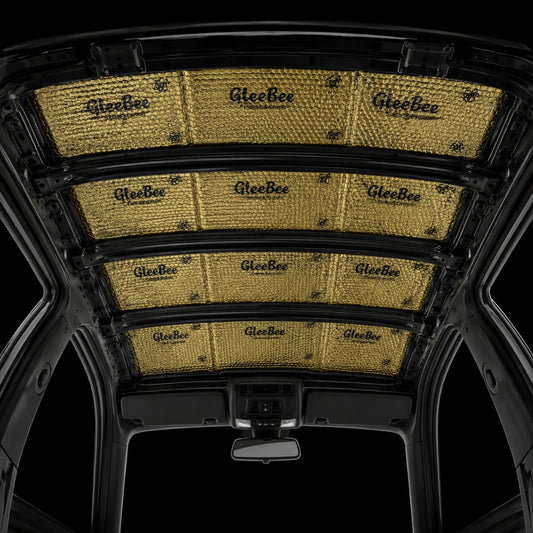 Roof Noise and Heat Pack Pro Max
