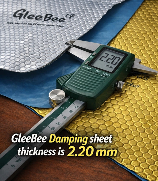 Gleebee Full Cabin Comfort Kit Pro
