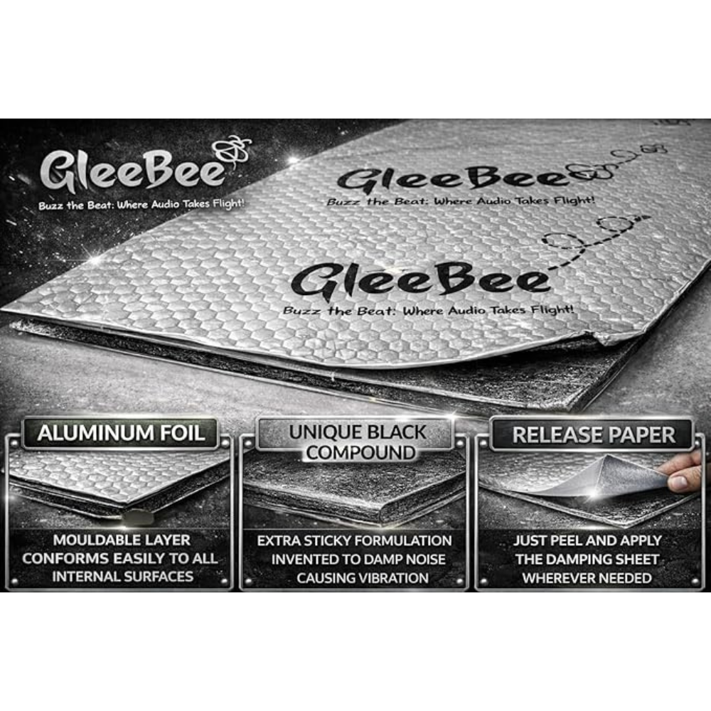 Boot Noise Pack Pro