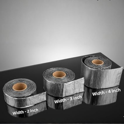 Aluminium Waterproof Tape